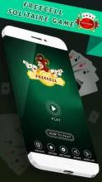 FreeCell Solitaire - Free Classic Card Game4