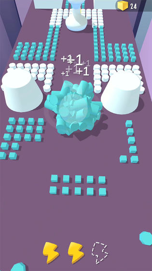 小球滾滾滾2