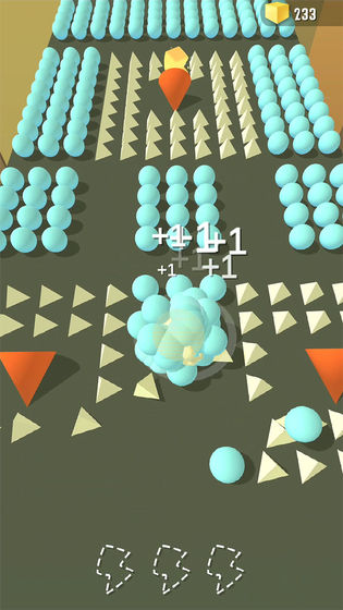 小球滾滾滾6