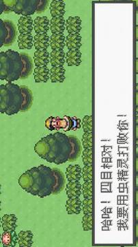 口袋妖怪：極光石1