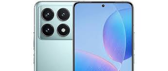 紅米K70pro處理器是什么
