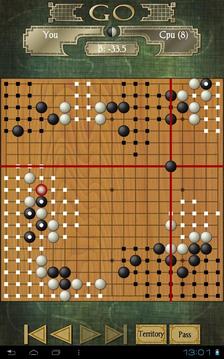 Go Free (圍棋)4