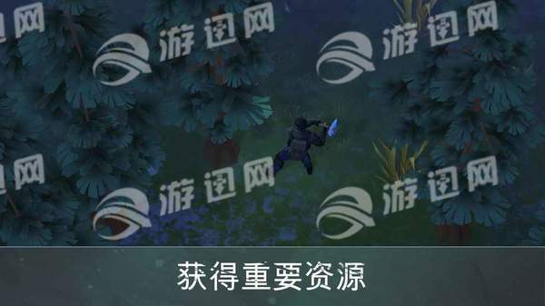 地球的最后一天生存1.53