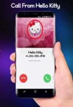 Hello Kitty Call Simulator1