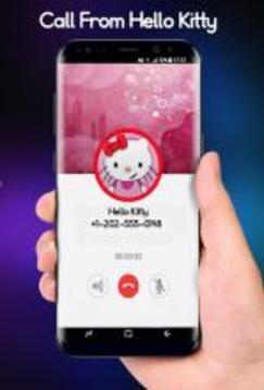 Hello Kitty Call Simulator2