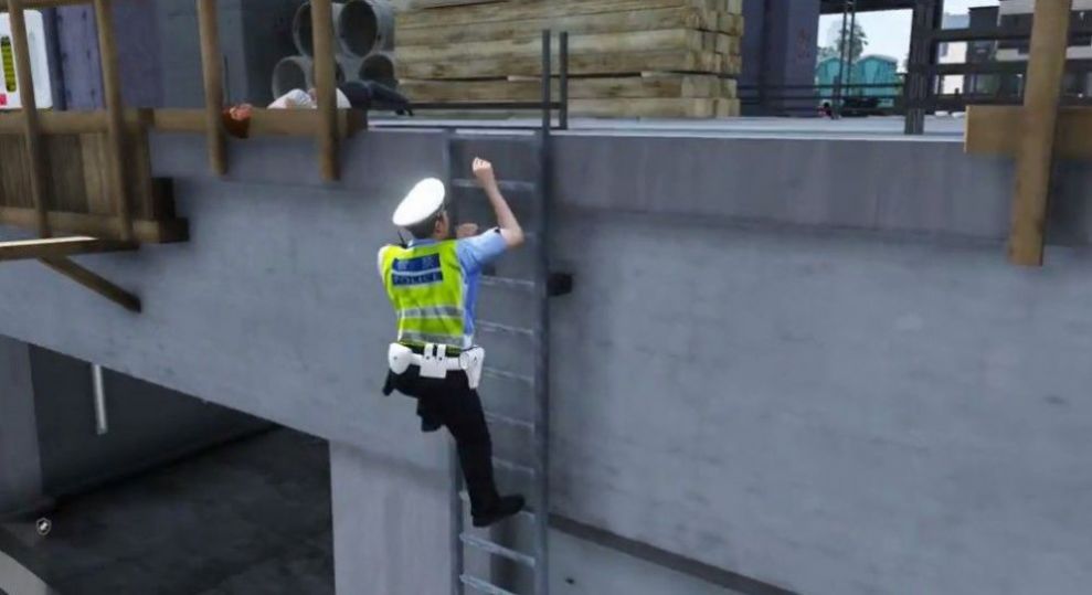 gta5特警任務(wù)2