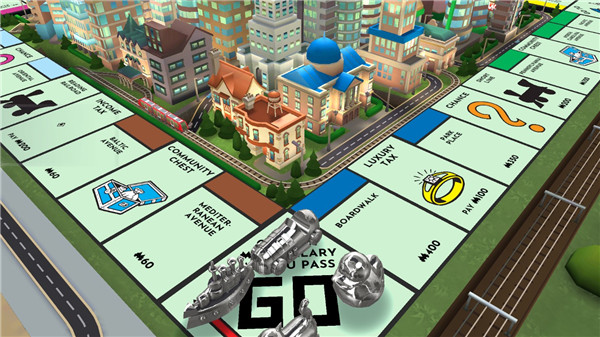 地產大富翁v1.1.41