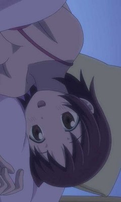 和稚子一起睡覺(jué)2