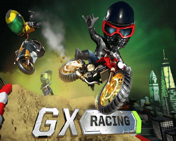 GX賽車5