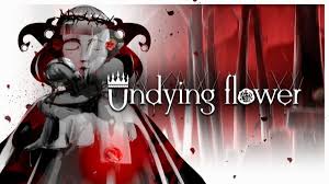 Undying Flower在哪下載