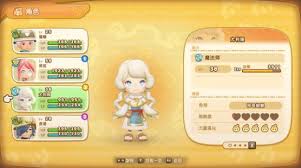 幻想生活i伙伴特效技制作力如何影響