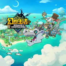幻想生活i轉(zhuǎn)圈圈的龍和偷取時(shí)間的少女新手怎么入門