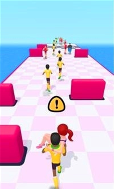 合身跳躍1