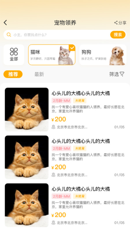喵鑫球?qū)櫸?