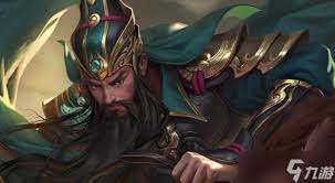 三國殺謀關羽技能有哪些