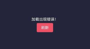 囧次元加载错误怎么办