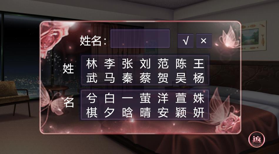 合租公寓1