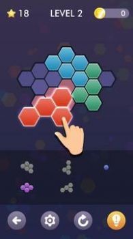 大塊克星3