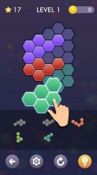 大塊克星4