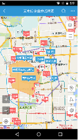 地圖無(wú)憂安卓版v2.6.32