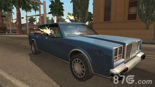 Grand Theft Auto: San Andreas3
