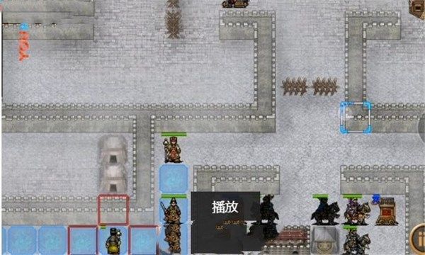 同人新幻想趙云傳2