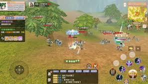 飞飞重逢手游中飞行器如何获取(图1)