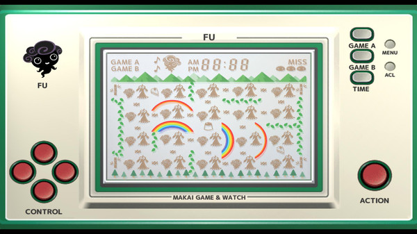 吃光糖果3