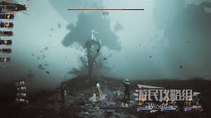 光與影33號遠征隊千面怎么探索