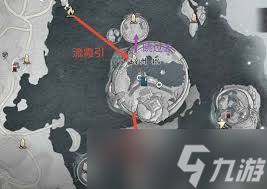 燕云十六聲中涼州無垢塔如何上去