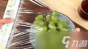 保鮮膜包裹的食物能放微波爐加熱嗎