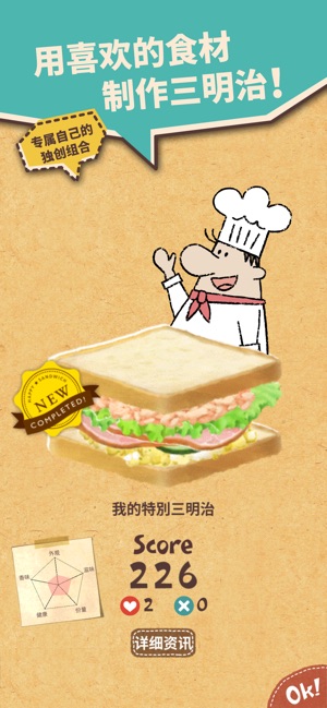Happy Sandwich Cafe1