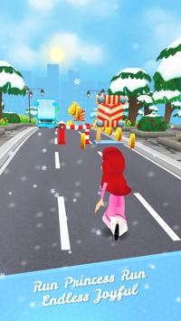 地鐵公主賽跑者沖浪2