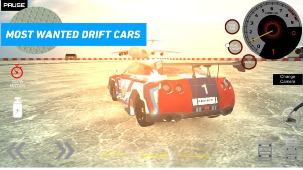 GTR車神5