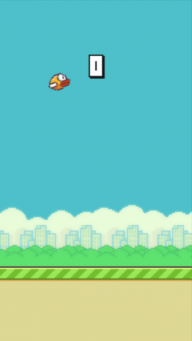 Flappy Bird3