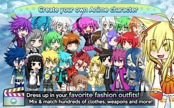 Gacha Studio2