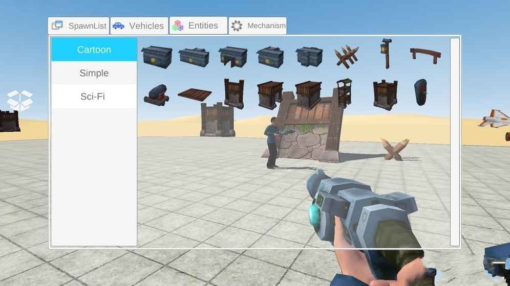 gmod1
