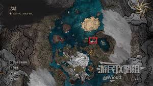 光與影33號(hào)遠(yuǎn)征隊(duì)無(wú)光崖怎么探索