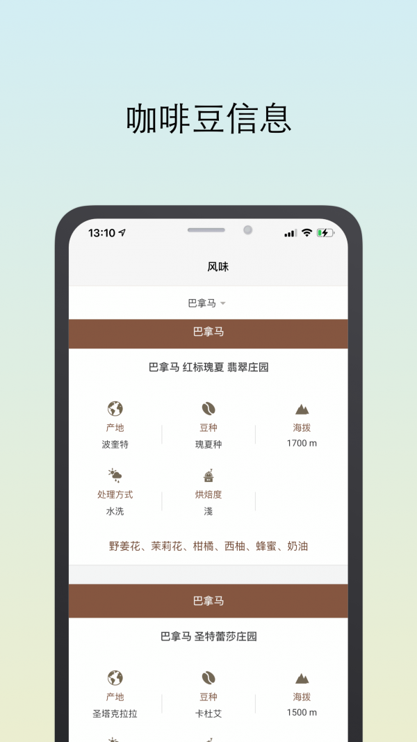 咖啡獵人4