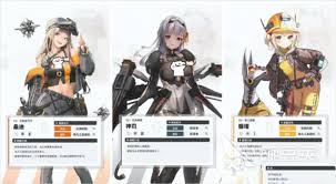 勝利女神神廟怎么搭配陣容