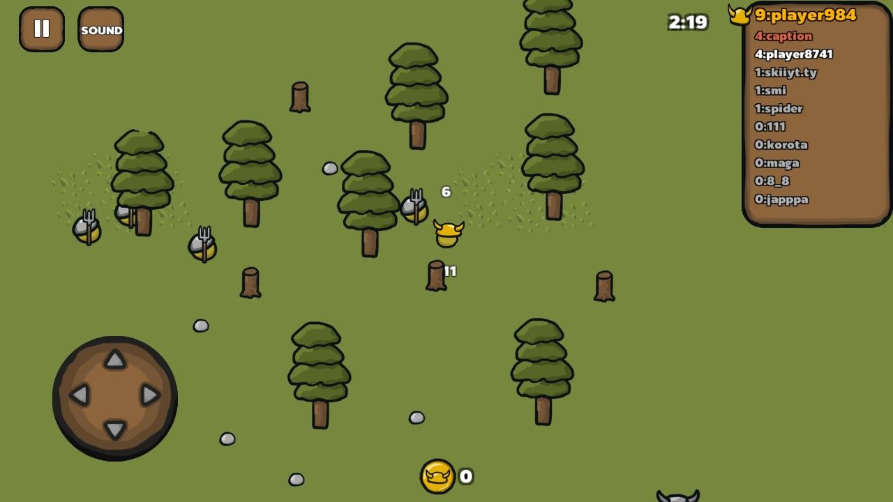 哥布林戰(zhàn)爭(zhēng)v2.33