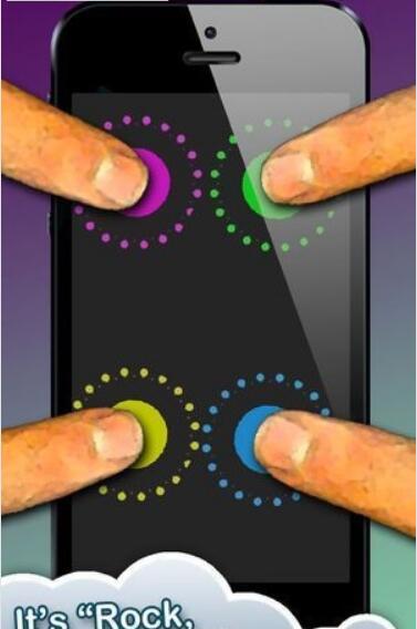 喝酒選擇Touch Roulette2