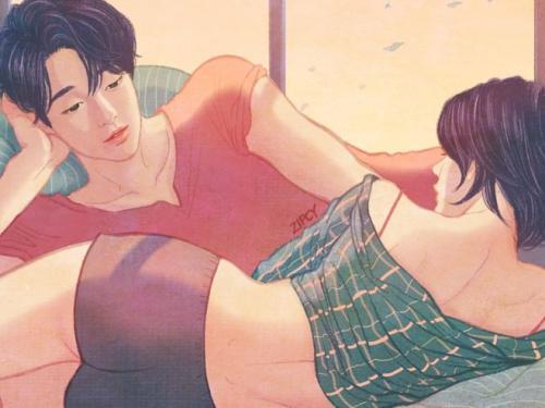 同居生活歐美3D3