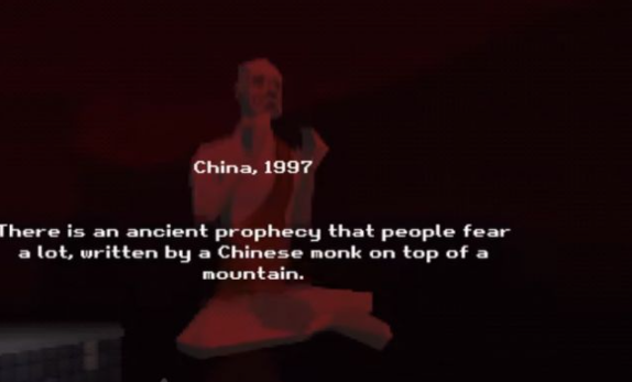 只因殺手2