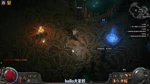 流放之路2鐵匠打鐵BD怎么搭配