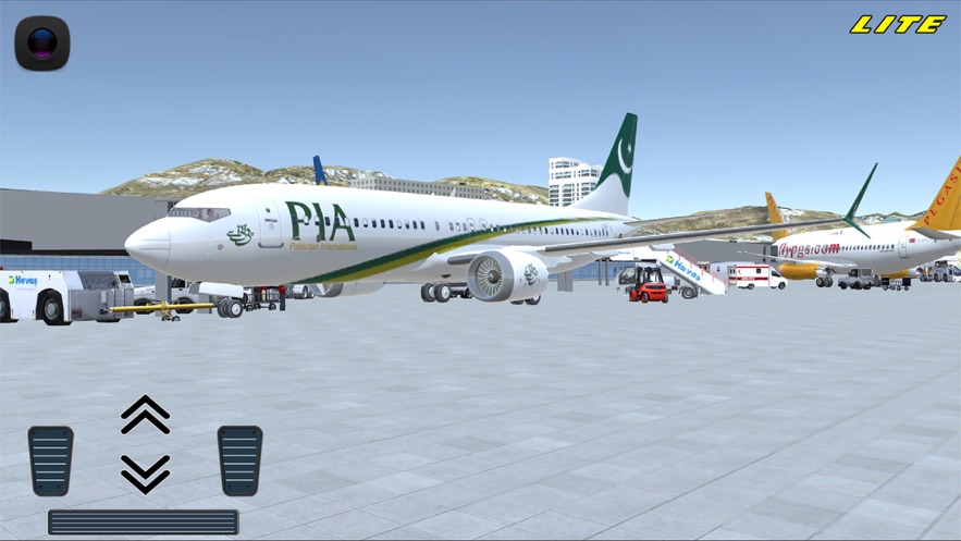 Flight7374
