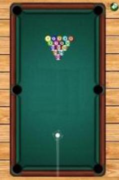 Pool Billiards Classic - bi a2