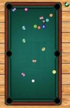 Pool Billiards Classic - bi a3