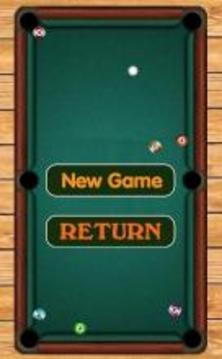 Pool Billiards Classic - bi a5