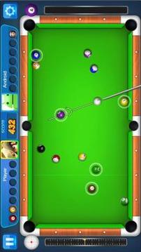 Pool Billiards1
